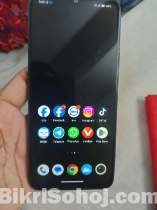 Vivo y17s